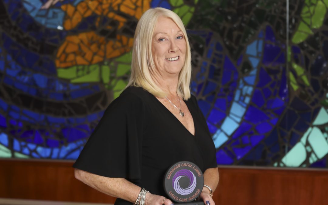 Wales Care Awards